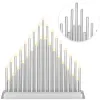 Декоративный светодиодный подсвечник Springos CL0855 33 LED