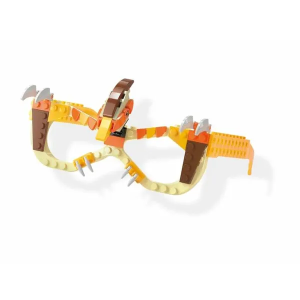 Строительный набор Cayro Очки