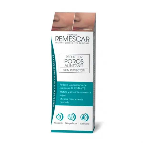 Remescar Instant Pore Reducer 20ml