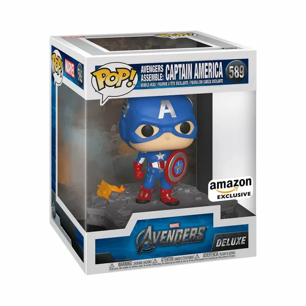 Figūriņa Funko Pop! 45076