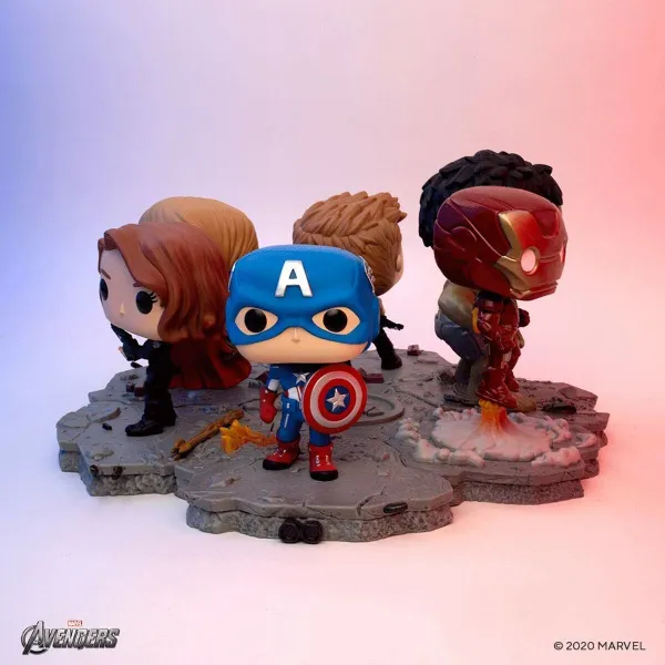 Figūriņa Funko Pop! 45076