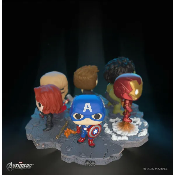 Figūriņa Funko Pop! 45076