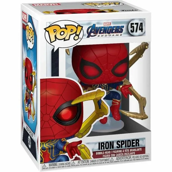 Figuuri Funko Pop!
