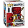 Figuuri Funko Pop!