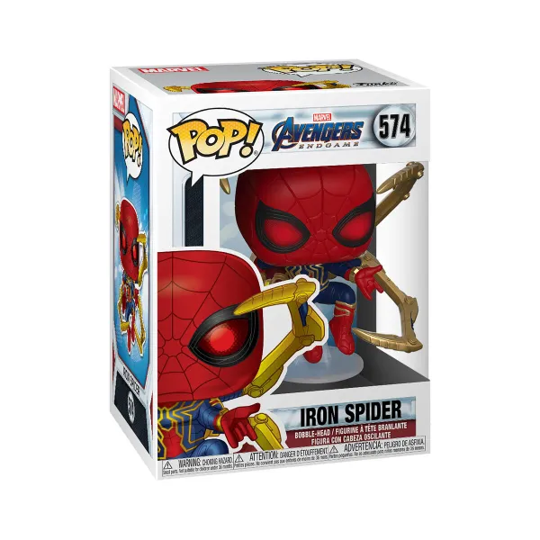Figuuri Funko Pop!