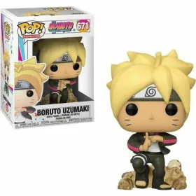 Figure Funko Pop! BORUTO UZUMAKI