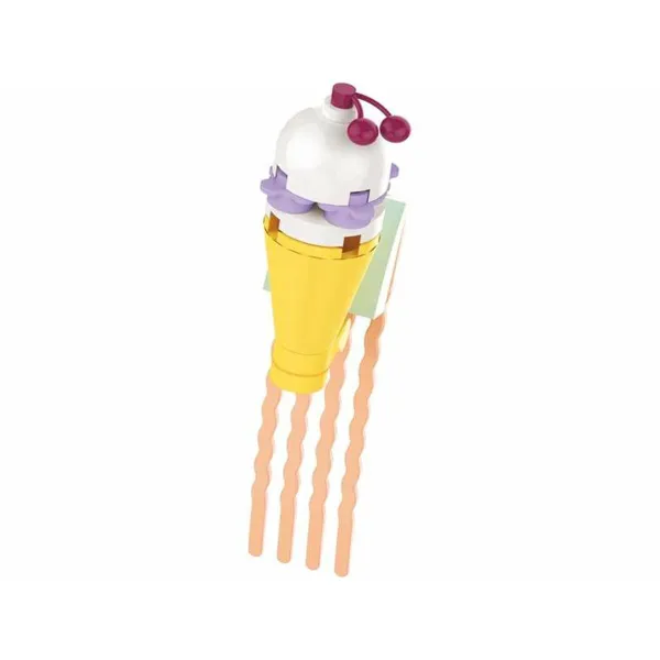 Construction set Cayro Headband