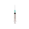 ICO Syringe 5ml 0.8/40