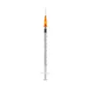 ICO Tuberculin Syringe 0,5X16 25g