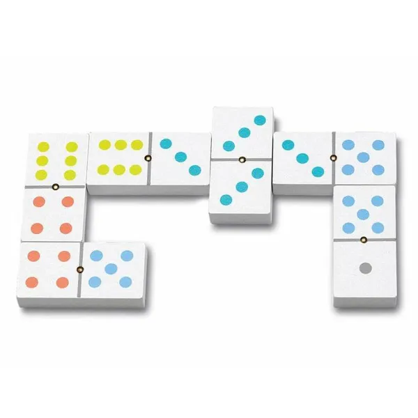 Domino Cayro