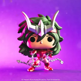 Collectable Figures Funko Pop! 47691
