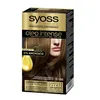 Syoss Oleo Intense Permanent Hair Color 5-86 Caramel Brown