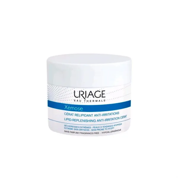 Uriage Xémose Cérat Cream 150ml 