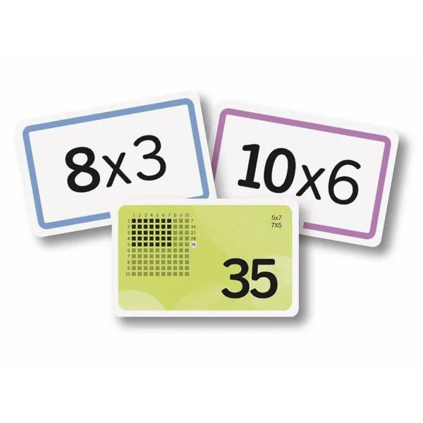 Educational Game Cayro