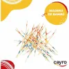 Oskuste Mäng Cayro Mitmevärviline