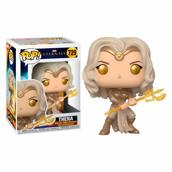 Figūriņa Funko Pop! 49706