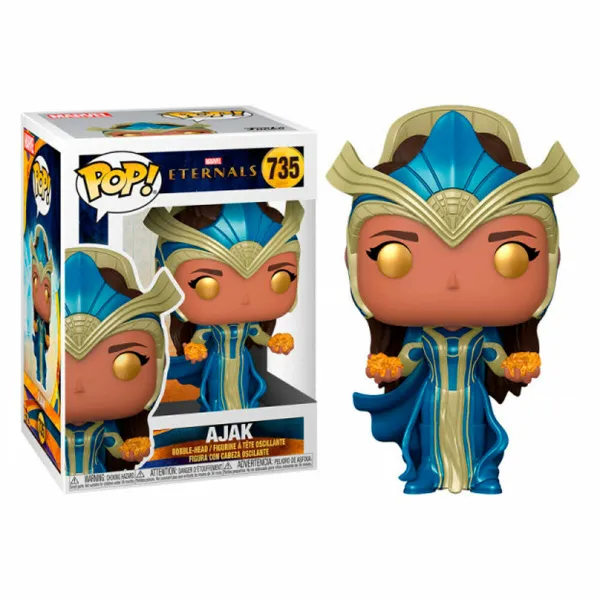 Figūriņa Funko Pop! 49715