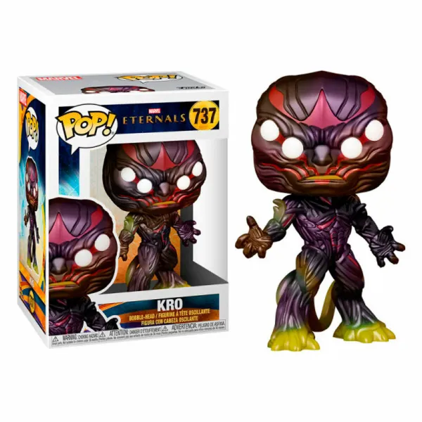 Figūriņa Funko Pop! 49717
