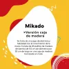Oskuste Mäng Cayro Mitmevärviline