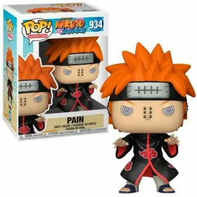 Figūra Funko Pop! NARUTO