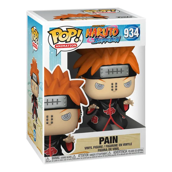 Figūriņa Funko Pop! NARUTO