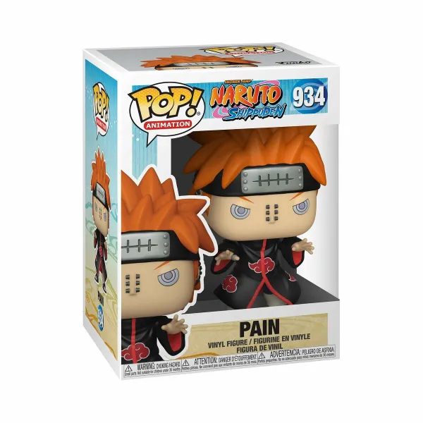 Figuuri Funko Pop! NARUTO