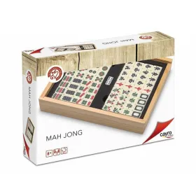 Настольная игра Cayro Mah Jong