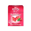 Juanola Strawberry Menthol Balsamic Pearls 25g