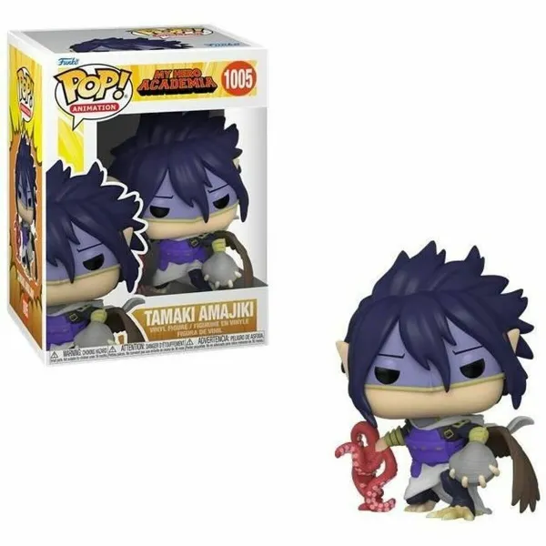 Collectable Figures Funko Pop! 51930