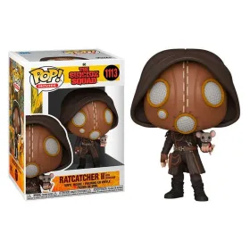 Kogumiskuju Funko Pop!