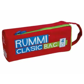 Lautapeli Cayro Rummiclassic