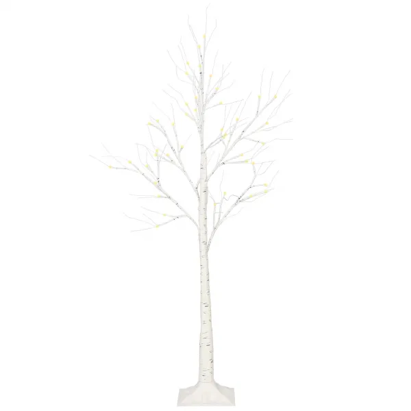 Dekoratiivpuu Springos CL0950 48 Led 120cm