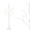 CL0950 DECORATIVE TREE 48 LED 120 CM