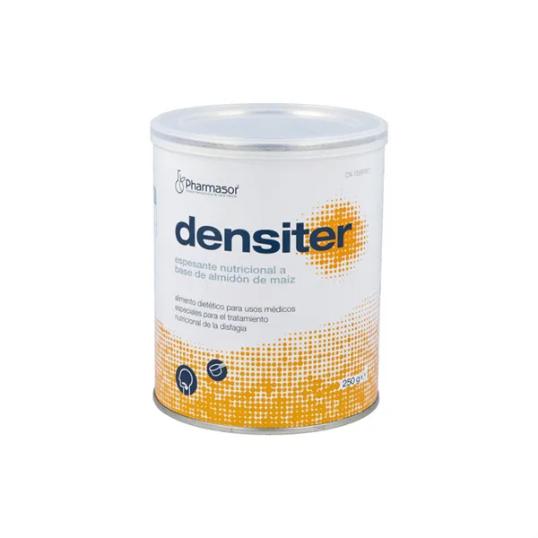 Pharmasor Densiter Thickening 250g