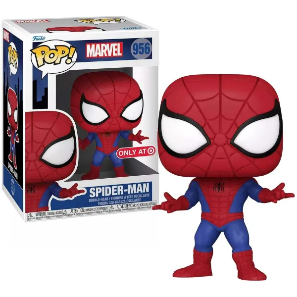 Figūriņa Funko Pop! Spiderman