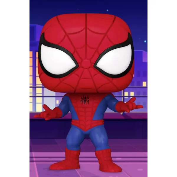 Figūra Funko Pop! Spiderman