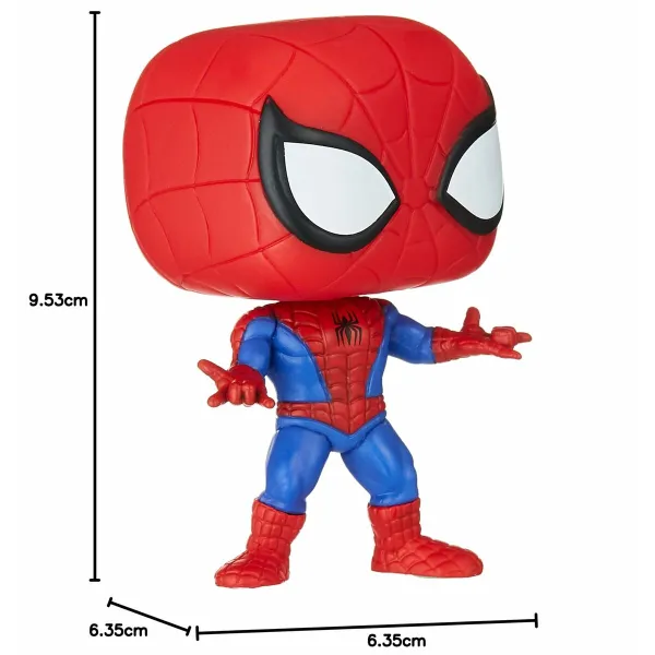 Figūra Funko Pop! Spiderman