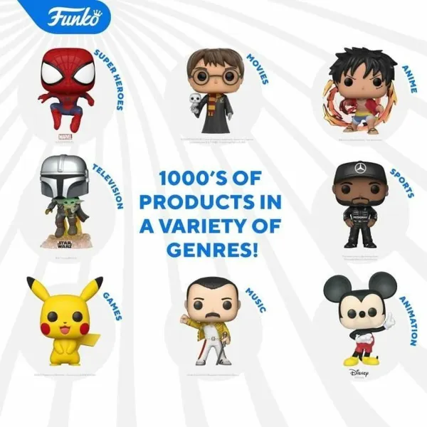 Figūriņa Funko Pop! Spiderman