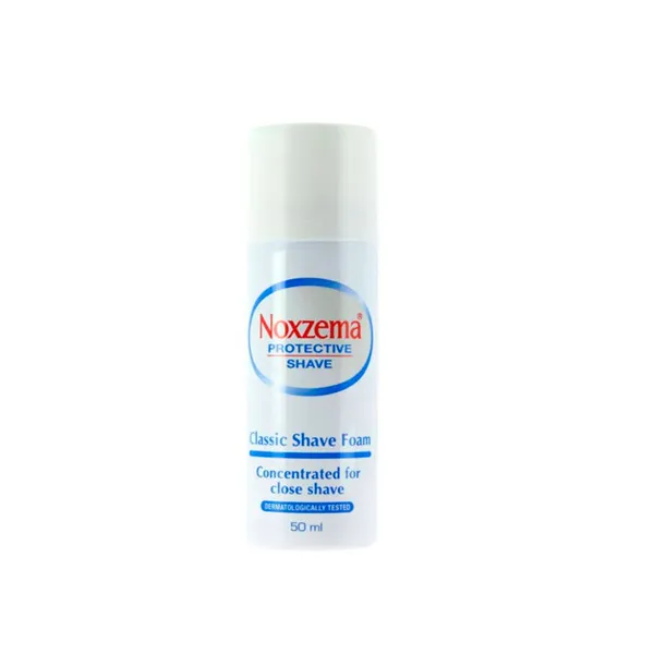 Noxzema Regular Shaving Foam 50ml