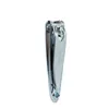 Beter Nail Clippers With Chrome Plated File 