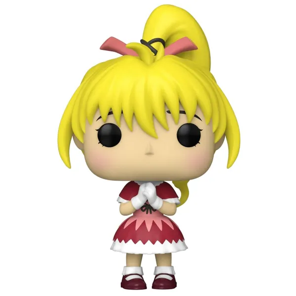 Figūriņa Funko Pop! HUNTER X HUNTER BISKY