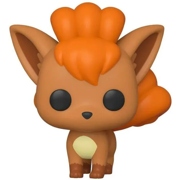 Pehmolelu Funko Pop! Vinyylit