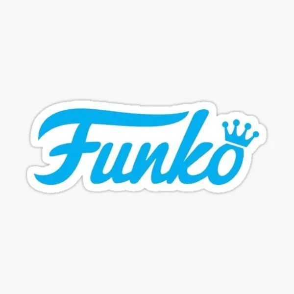 Pehmolelu Funko Pop! Vinyylit