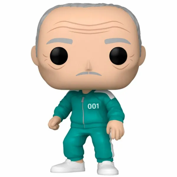 Figūriņa Funko Pop! 64796