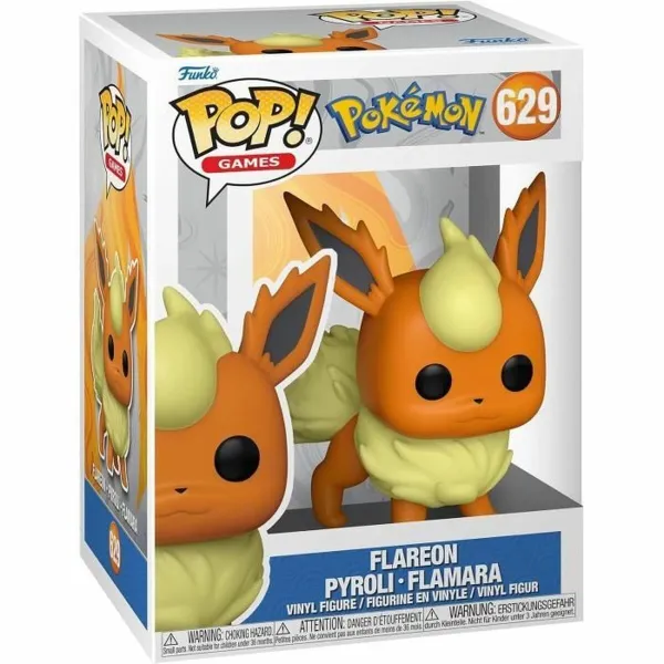 Figuuri Funko Pop!