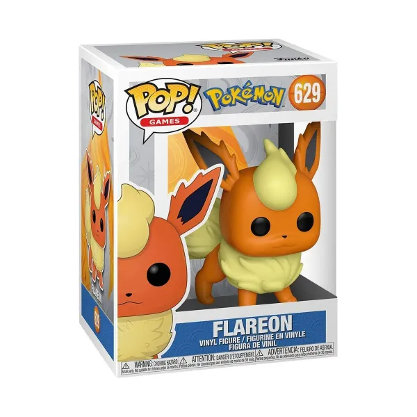 Figuuri Funko Pop!