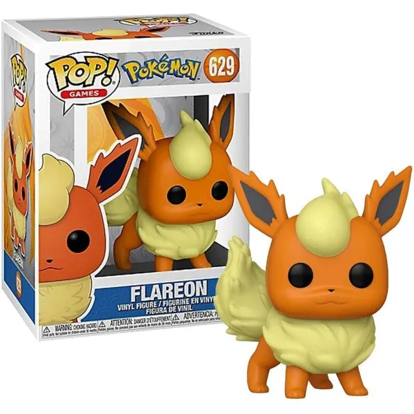 Figuuri Funko Pop!