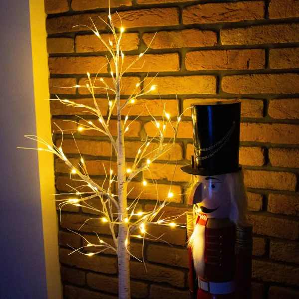 Dekoratiivpuu Springos CL0950 48 Led 120cm