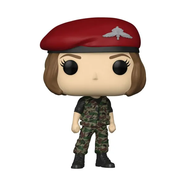 Figuuri Funko Pop! STRANGER THINGS HUNTER ROBIN