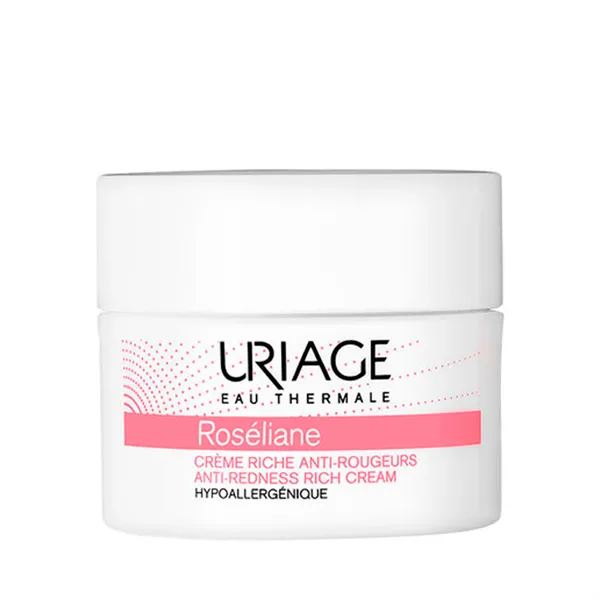 Uriage Roséliane Rich Anti-Redness Cream 50ml